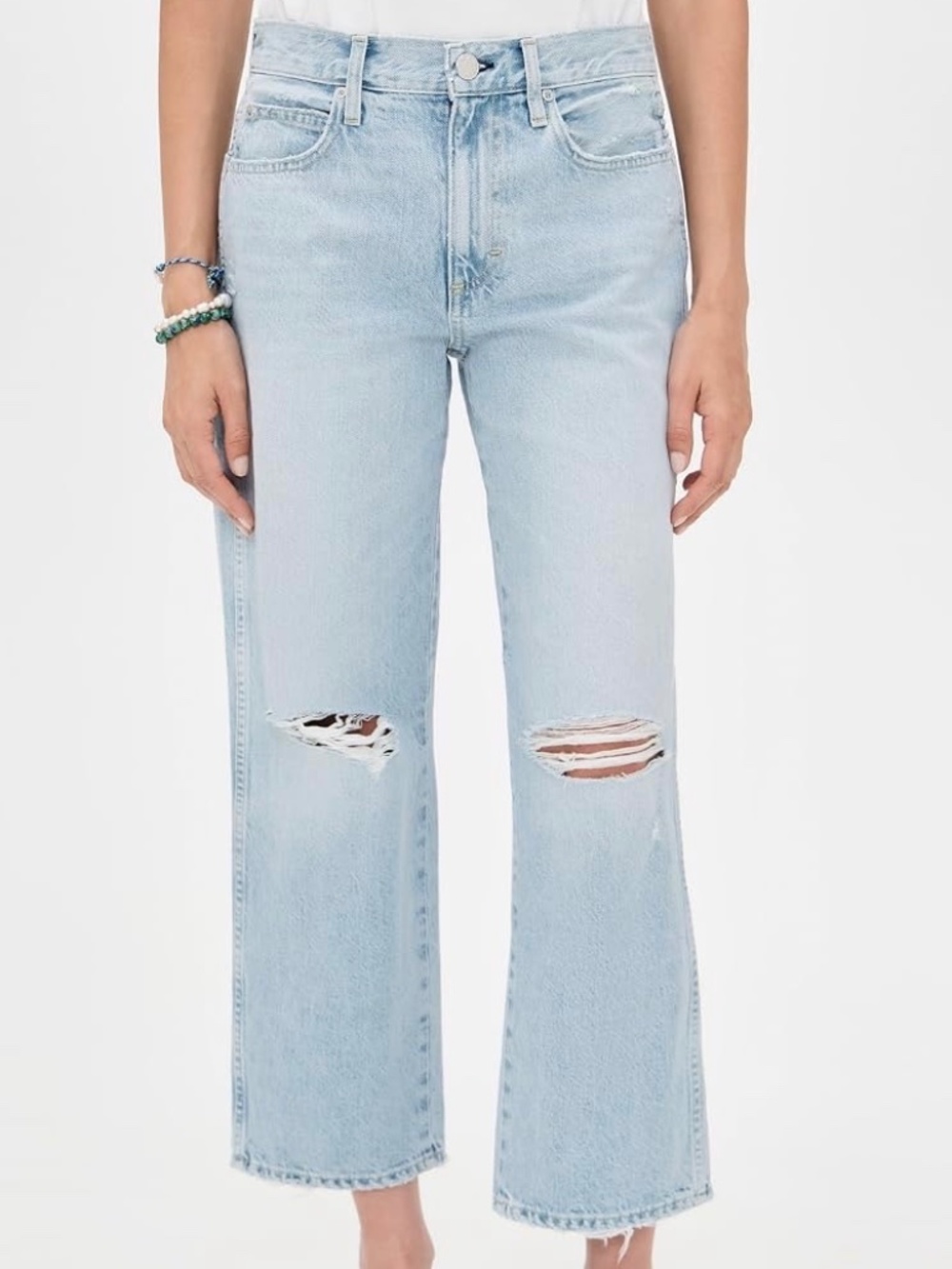 Amo Billie jeans